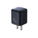 Baseus GaN6 45W PD Adapter US PIN - Image 2