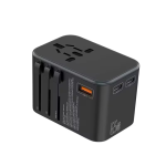 Coteci 65W GaN Universal Travel Adapter - Image 2