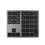 COTECi OF-031 Mini 35-Keys Wireless Bluetooth Numeric Keypad - Image 2