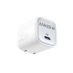 Anker Zolo 30W PD & IQ USB C Adapter - Image 2