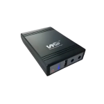 WGP Mini DC UPS-10400mAh - Image 2
