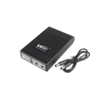 WGP Mini DC UPS-8800mAh Battery - Image 2