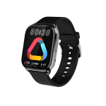 QCY Watch GS Bluetooth Calling Smart Watch - Image 2