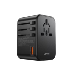 USAMS US-CC199 T62 PD Fast Travel Charger – 65W - Image 2