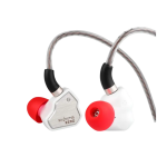 7HZ Salnotes Zero In Ear Earphone With Mic - Image 2