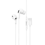 Hoco M83 Type-C Wired Earphone - Image 2