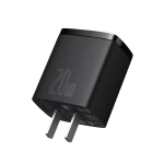 Baseus Compact Quick Charger U+C 20W CN - Image 2