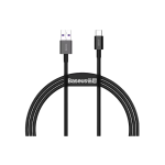 Baseus Superior 66W USB to Type-C Fast Charging Cable - Image 2
