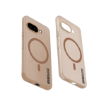Pixel Premium Sleek Frosted Translucent Case - Image 2