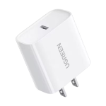 Ugreen CD137 20W PD USB-C Wall Charger (20760) - Image 2