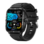 COLMI P76 Outdoor Sports Smart Watch - Image 2