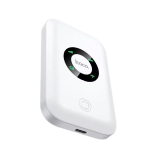 Hoco DQ11 4G Pocket Router - Image 2