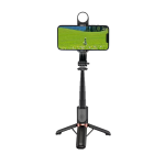 WiWU Wi-SE011 Mini Portable Selfie Stick - Image 2