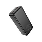 HOCO J136B 30000mAh 22.5W Fast Charging Power Bank - Image 2