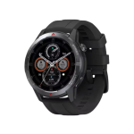 Zeblaze Stratos 3 Ultra AMOLED Military Smartwatch - Image 2