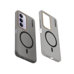 Xiaomi Premium Sleek Frosted Translucent Case - Image 2