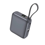 QCY PB10C 35W PD 10000mah Fast Charge Power Bank - Image 2