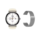 Zeblaze Lily 2 AMOLED Smartwatch with Dual Strap - Image 2