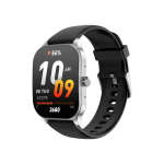 Amazfit Pop 3S BT Calling Smart Watch - Image 2