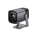 HOCO DT7 Smart Electric Projector 1080P (Android Version) - Image 2