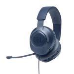 JBL Quantum 100 Wired Gaming Headset - Image 2