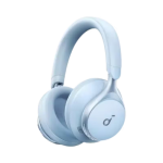 Anker Soundcore Space One ANC Headphones - Image 2