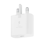 Samsung 25W USB-C Power Adapter - Image 2