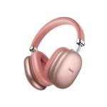 Hoco W35 Max Wireless Headphone - Image 2