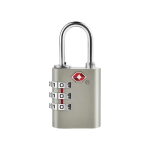 COTECi Zinc Alloy TSA 3-Digit Combination Lock (TR-001) - Image 2