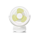 JISULIFE FA18S Portable 3-in-1 Fan 4000mAh - Image 2