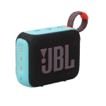 JBL Go 4 Portable Speaker - Image 2