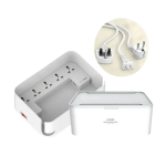 LDNIO SN5310 Power Strip Management Box 2500W Defender Series - Image 2