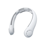 JISULIFE Neck Fan Life 4 – 5000mAh - Image 2