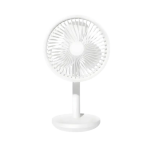 Xiaomi Solove F5 Rechargeable Desktop Fan - Image 2