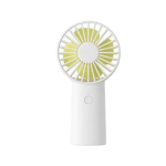 JISULIFE FA20X Portable Handheld Fan - Image 2