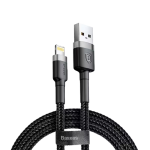 Baseus Cafule Cable USB to Lighting - Image 2