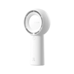 JisuLife Life5 Plus Powerful Turbo Fan Handheld Fan - Image 2