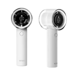 Wiwu Hurricane Wi-FS010 Turbo Portable Fan - Image 2