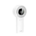 Hoco HX62 6000mAh Portable Handheld Fan - Image 2