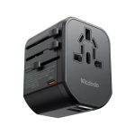 Mcdodo CP-3471 PD 20W Fast Charging Universal Travel Adapter - Image 2