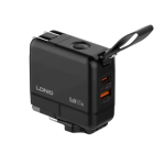 Ldnio Q2618 65W GaN Super Fast Travel Charger - Image 2