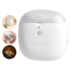 Xiaomi Seemagic Electric Automatic Nail Clipper Pro - Image 2