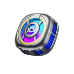 PLEXTONE EX2 Ultra RGB Magnetic Radiator Phone Cooler - Image 2
