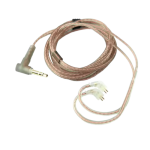 KZ EDX Pro / ZSN Pro / ZSN PRO X / MT 1 / MT1 Pro 3.5mm Cable - Image 2