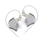 KZ ZSN PRO 2 Professional Hybrid Technology In-Ear Monitor - Image 2