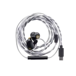MOONDROP CHU 2 DSP Type-C In-ear Earphone With Mic - Image 2