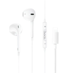 Hoco M111 Primero Digital Lightning Wired Earphone - Image 2