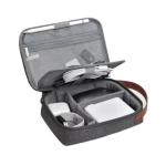 WiWU Minimalist Travel Pouch - Image 2