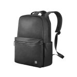 WiWU Osun PU Multi-Compartment Large Backpack - Image 2