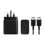 Samsung 45W 5A USB-C Power Adapter with Cable - Image 2